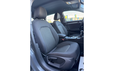 Audi A3 1.4i G-TRON* EURO-6B* NAVI* - автомобили, коли, обяви за нови и употребявани 13