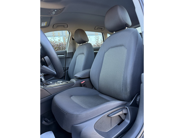 Audi A3 1.4i G-TRON* EURO-6B* NAVI* - автомобили, коли, обяви за нови и употребявани 14