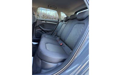 Audi A3 1.4i G-TRON* EURO-6B* NAVI* - автомобили, коли, обяви за нови и употребявани 9