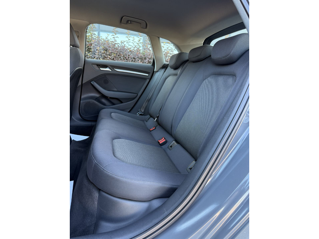 Audi A3 1.4i G-TRON* EURO-6B* NAVI* - автомобили, коли, обяви за нови и употребявани 9