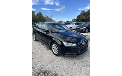 audi-a3-1-6-tdi-110k-s - 0
