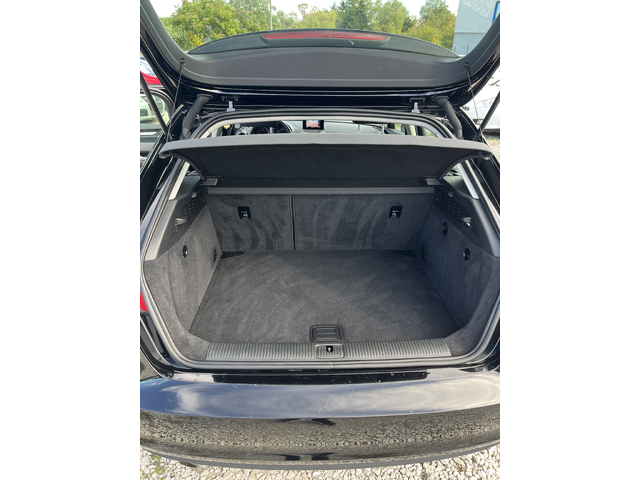 Audi A3 1,6 TDI-110к.с. - автомобили, коли, обяви за нови и употребявани 15