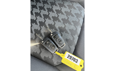 Audi A3 1,6 TDI-110к.с. - автомобили, коли, обяви за нови и употребявани 18