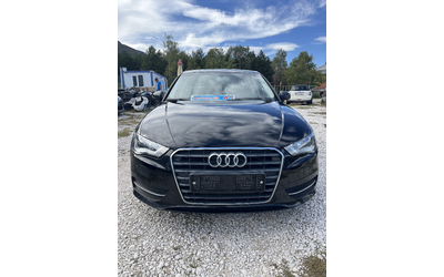 audi-a3-1-6-tdi-110k-s - 2