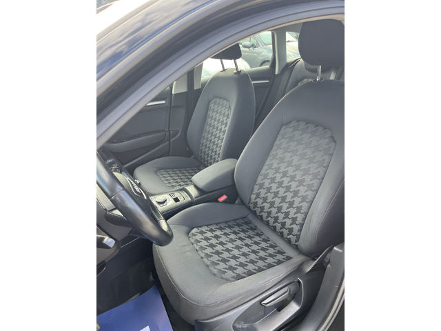 Audi A3 1,6 TDI-110к.с. - автомобили, коли, обяви за нови и употребявани 9