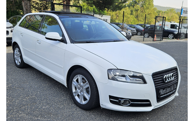 audi-a3-1-6-tdi-sportback - 1