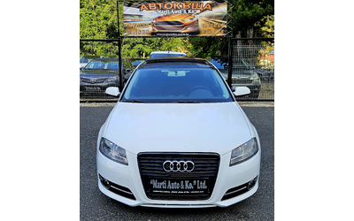 audi-a3-1-6-tdi-sportback - 2