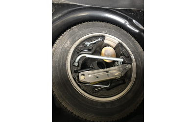 audi-a3-1-8-125konya-klimatronik-novi-gumi-nalichen-katalizator - 4