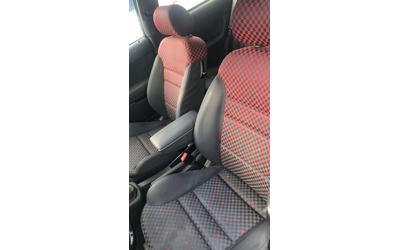 Audi A3 1.8 125коня климатроник Нови гуми наличен катализатор - автомобили, коли, обяви за нови и употребявани 7