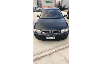 Audi A3 1.8 125коня климатроник Нови гуми наличен катализатор - автомобили, коли, обяви за нови и употребявани 8