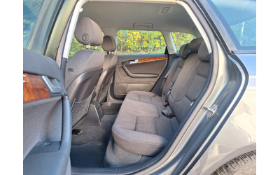 Audi A3 1.9 TDI (105 кс) - автомобили, коли, обяви за нови и употребявани 16
