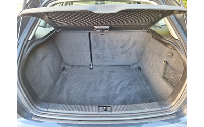 Audi A3 1.9 TDI (105 кс) - автомобили, коли, обяви за нови и употребявани 17