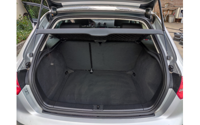 Audi A3 1.9TDI 105ps - автомобили, коли, обяви за нови и употребявани 6