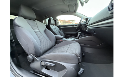 Audi A3 1.8T-AVTOMAT-4X4-ШВЕЙЦАРИЯ - автомобили, коли, обяви за нови и употребявани 13