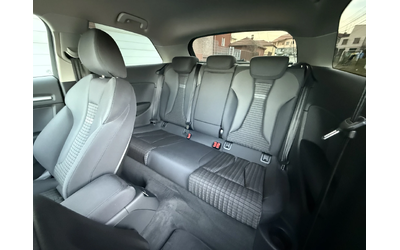 Audi A3 1.8T-AVTOMAT-4X4-ШВЕЙЦАРИЯ - автомобили, коли, обяви за нови и употребявани 14