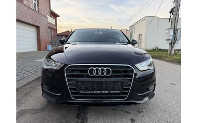 audi-a3 - 1