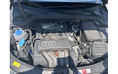 Audi A3, 2004 г., 217 км, 150 к.с. - автомобили, коли, обяви за нови и употребявани 11