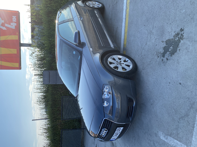 Audi A3, 2004 г., 217 км, 150 к.с. - автомобили, коли, обяви за нови и употребявани 2