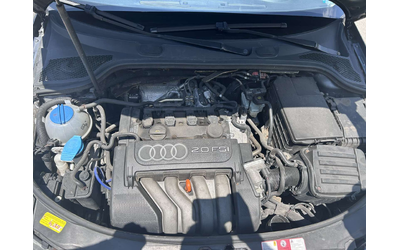 Audi A3, 2004 г., 217 км, 150 к.с. - автомобили, коли, обяви за нови и употребявани 8
