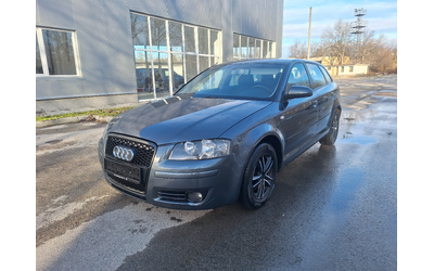 audi-a3-2-0-tdi - 0