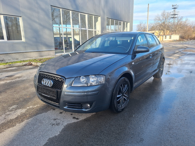 Audi A3 2.0 TDI - автомобили, коли, обяви за нови и употребявани 0