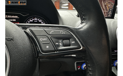 Audi A3 2.0d 150 к.с./ГАРАНЦИЯ - автомобили, коли, обяви за нови и употребявани 16