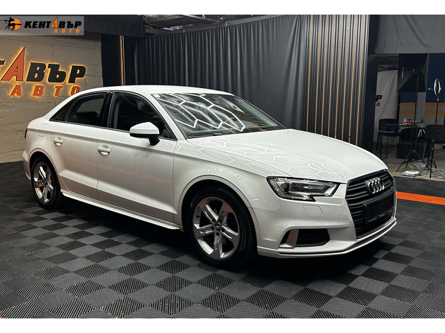 Audi A3 2.0d 150 к.с./ГАРАНЦИЯ - автомобили, коли, обяви за нови и употребявани 3