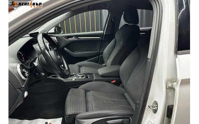Audi A3 2.0d 150 к.с./ГАРАНЦИЯ - автомобили, коли, обяви за нови и употребявани 7