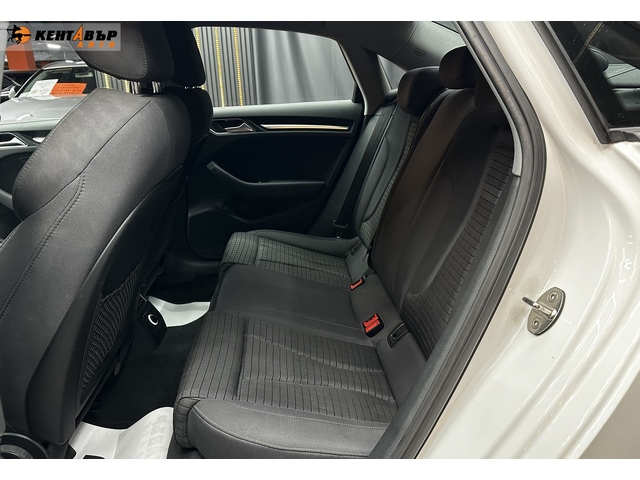 Audi A3 2.0d 150 к.с./ГАРАНЦИЯ - автомобили, коли, обяви за нови и употребявани 8