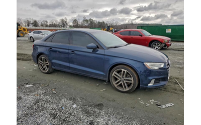 audi-a3-2-0l-4-front-wheel-drive - 4
