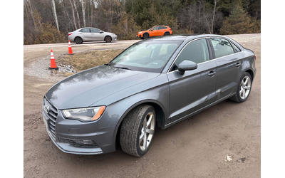 audi-a3-2-0l-4cyl-awd - 0