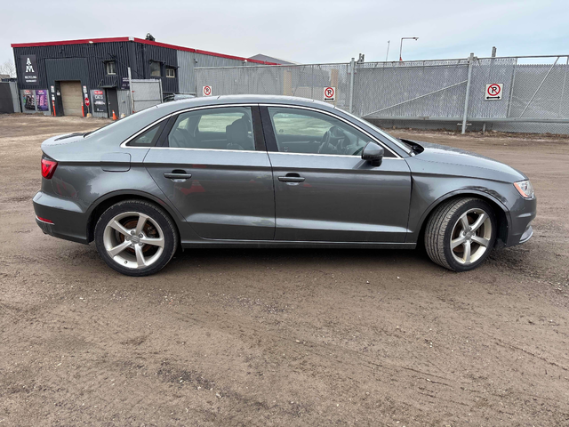 Audi A3 2.0L 4cyl AWD - автомобили, коли, обяви за нови и употребявани 2