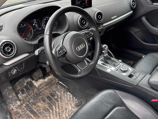 Audi A3 2.0L 4cyl AWD - автомобили, коли, обяви за нови и употребявани 4