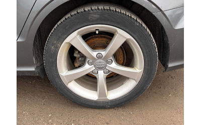 Audi A3 2.0L 4cyl AWD - автомобили, коли, обяви за нови и употребявани 6