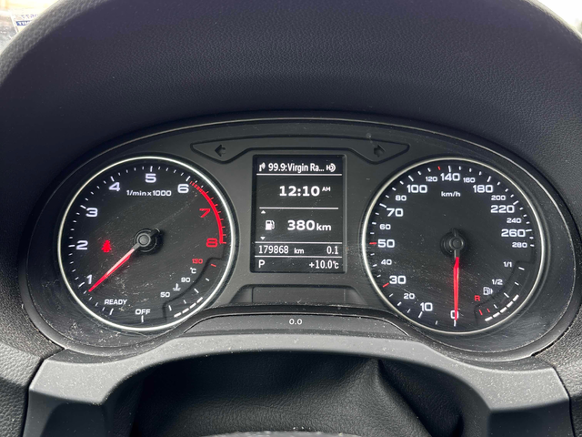 Audi A3 2.0L 4cyl AWD - автомобили, коли, обяви за нови и употребявани 7