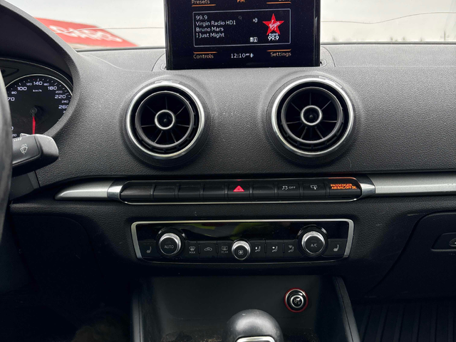 Audi A3 2.0L 4cyl AWD - автомобили, коли, обяви за нови и употребявани 8