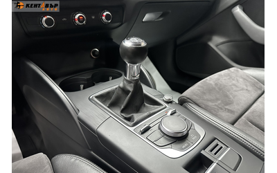 Audi A3 2.0TDI 150кс - автомобили, коли, обяви за нови и употребявани 10