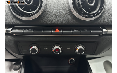 Audi A3 2.0TDI 150кс - автомобили, коли, обяви за нови и употребявани 11