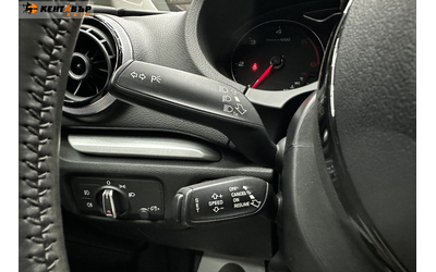Audi A3 2.0TDI 150кс - автомобили, коли, обяви за нови и употребявани 14