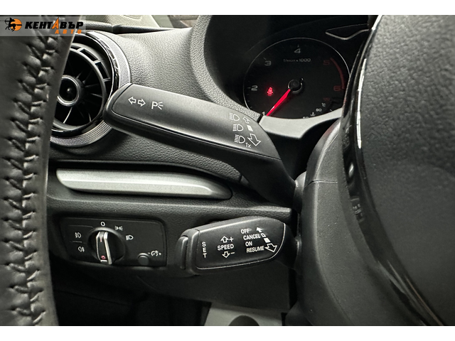 Audi A3 2.0TDI 150кс - автомобили, коли, обяви за нови и употребявани 14