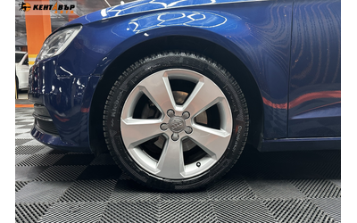 Audi A3 2.0TDI 150кс - автомобили, коли, обяви за нови и употребявани 6