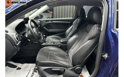 Audi A3 2.0TDI 150кс - автомобили, коли, обяви за нови и употребявани 7