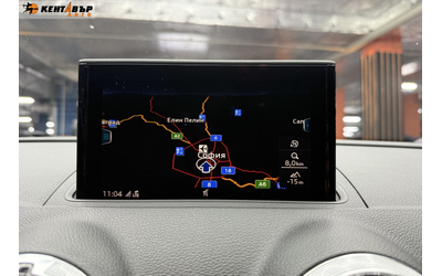Audi A3 2.0TDI - автомобили, коли, обяви за нови и употребявани 12