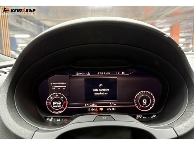 Audi A3 2.0TDI - автомобили, коли, обяви за нови и употребявани 13