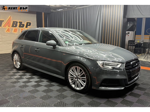 Audi A3 2.0TDI - автомобили, коли, обяви за нови и употребявани 3