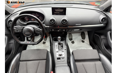 Audi A3 2.0TDI - автомобили, коли, обяви за нови и употребявани 9