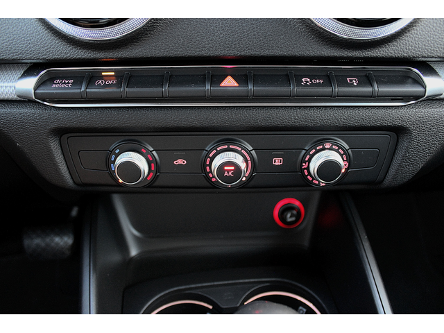 Audi A3 2.0TDI/QUATTRO/S-TRONIC/PDC/BI XENON/LED/TOP - автомобили, коли, обяви за нови и употребявани 13