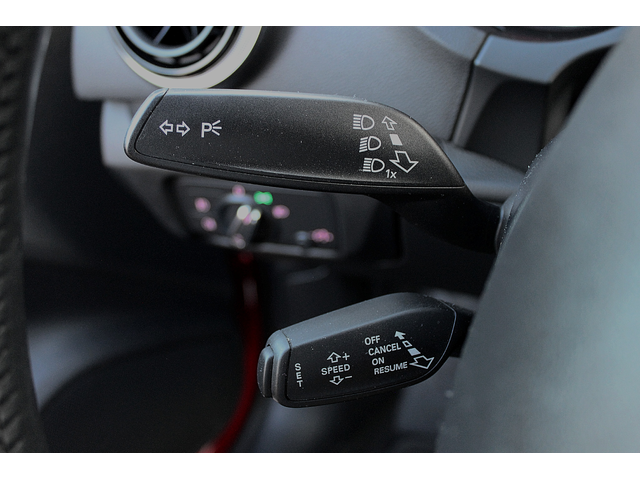 Audi A3 2.0TDI/QUATTRO/S-TRONIC/PDC/BI XENON/LED/TOP - автомобили, коли, обяви за нови и употребявани 14