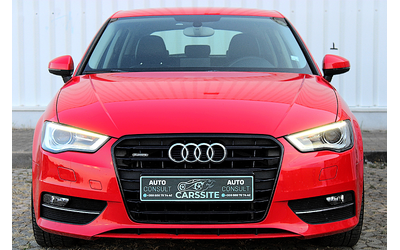 audi-a3-2-0tdi-quattro-s-tronic-pdc-bi-xenon-led-top - 1