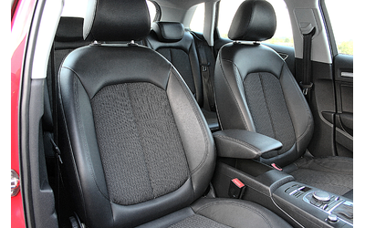 Audi A3 2.0TDI/QUATTRO/S-TRONIC/PDC/BI XENON/LED/TOP - автомобили, коли, обяви за нови и употребявани 8